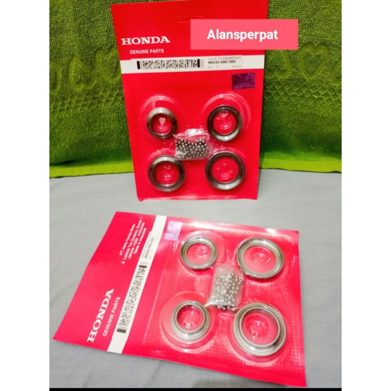 kones/komstir Honda matic/bebek beat Vario Scoopy