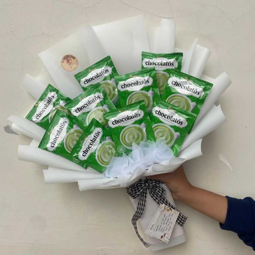 

SNACK BUCKET / SNACK JAJAN | BISA REQUEST ISIIAN JAJAN