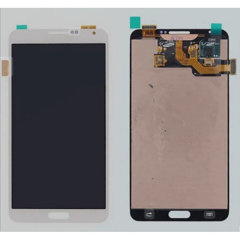 LCD TOUCHSCREEN SAMSUNG NOTE 3 N9000 N9005 ORIGINAL COPOTAN