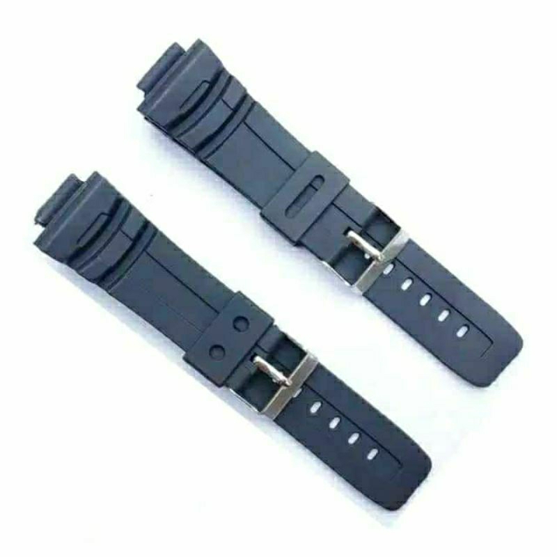 Strap Tali Jam Tangan Digitec 5050 DG5050T DG-5050T DG 5050T Free Springbar