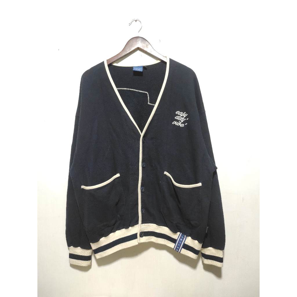 Cardigan RATCRW rodeo crown  Size : L