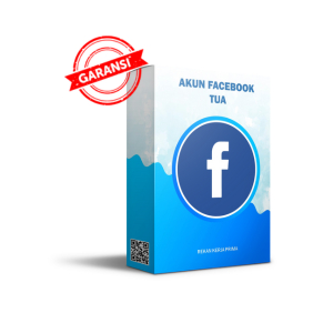 Akun Facebook Tua Fb Marketplace