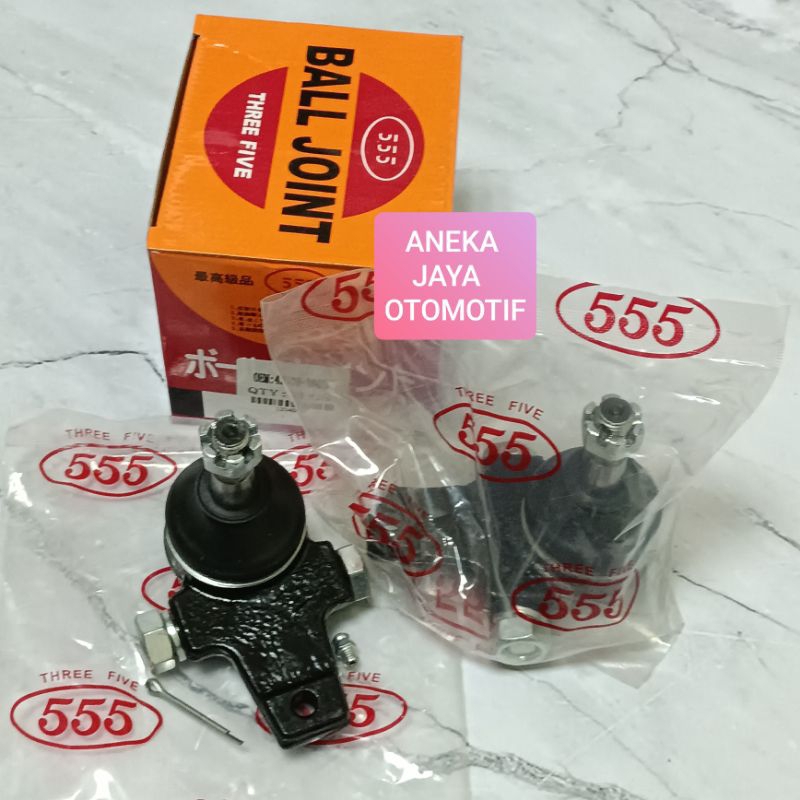 BALL JOINT BALLJOINT LOW KIJANG DOYOK 4K KF20 1PCS