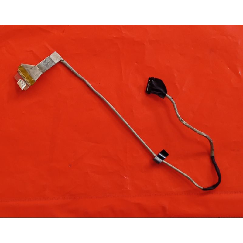 Fleksible Lcd laptop Toshiba Satellite L650 Dynabook T350