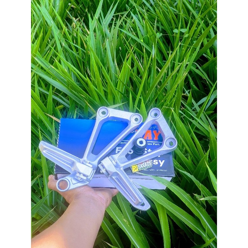 Postep belakang cbr k45 day postep belakang k45 day silver