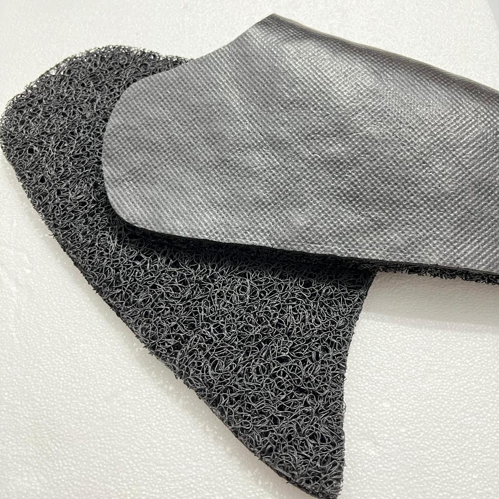 Terlaris Karpet Alas Kaki Motor Mio J / Karpet Motor Mio J