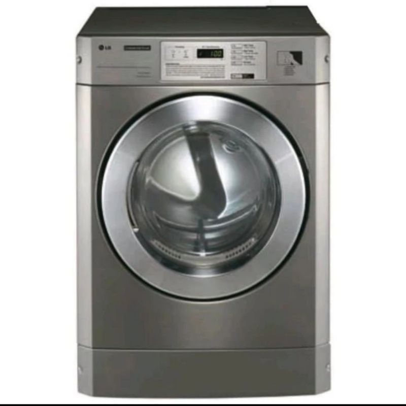 Dryer LG Comercial