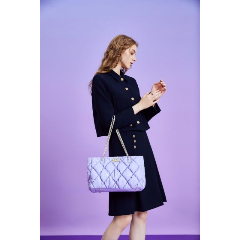 JOVANA BAG JIMS HONEY TOTEBAG SLING BAG TAS BESAR TAS KULIAH TAS GURU TAS WANITA