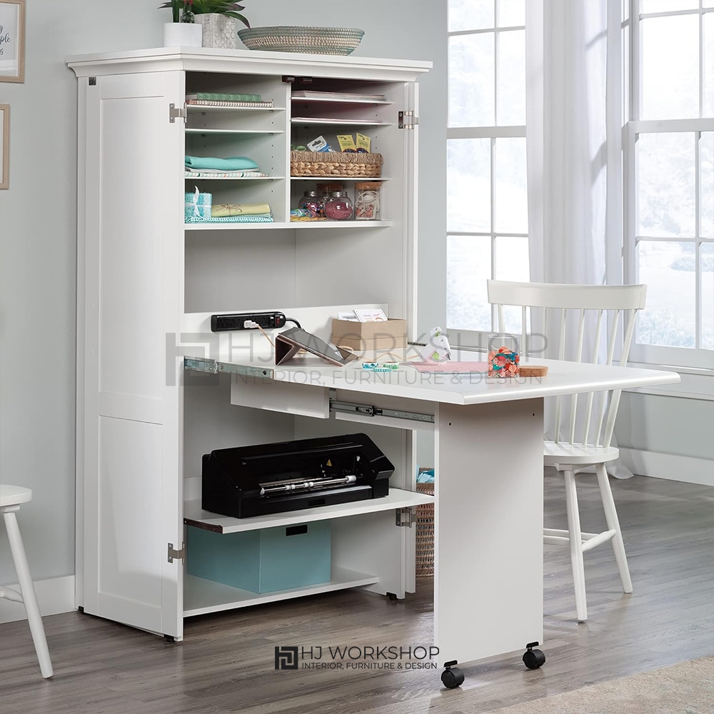 LEMARI PAKAIAN MEJA HPL TACO | LEMARI MINIMALIS MODERN HPL TACO | LEMARI BAJU | LEMARI KAYU