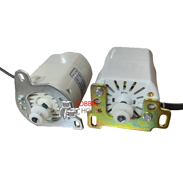 Dinamo Mesin Jahit Portable 100W