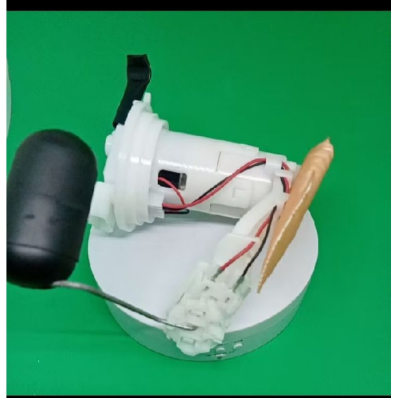 FuelPump Beat FI & Scoopy