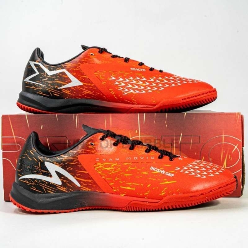 SPECS REACTO BLITZ EVANMOVIC