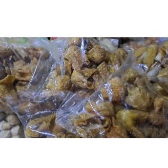 Cuanki Kering Bandung