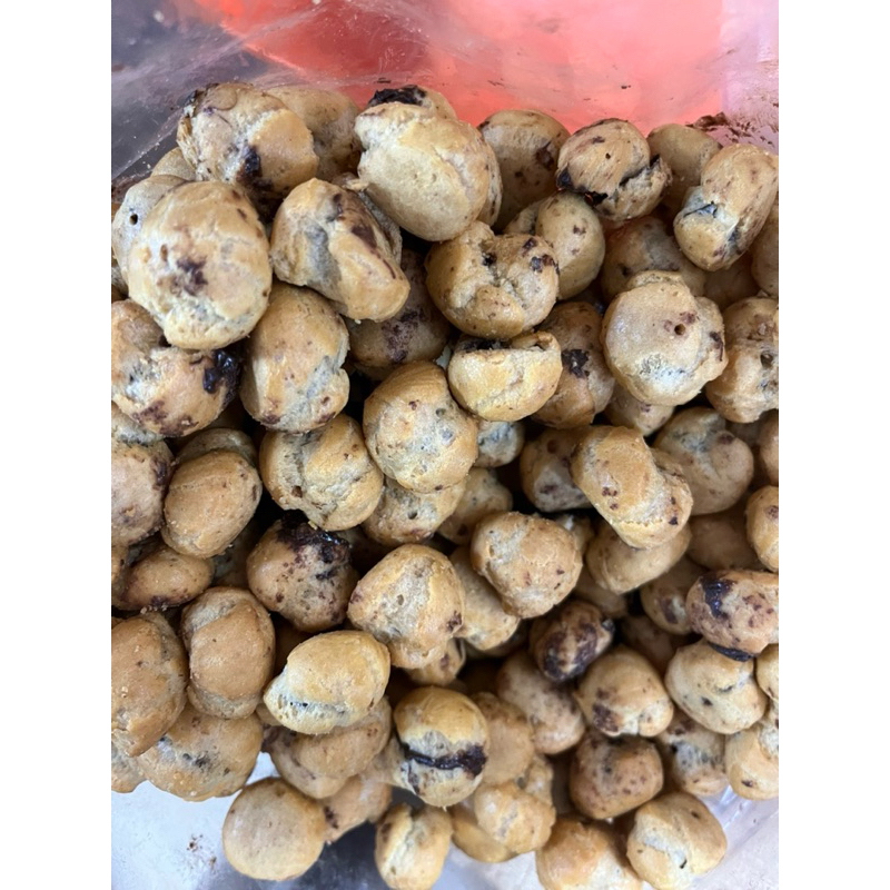 

Soes coklat Lumer kemasan 250gr