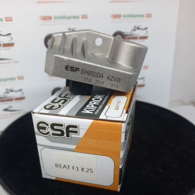 KIPROK REGULATOR BEAT FI K25 ORI ESF