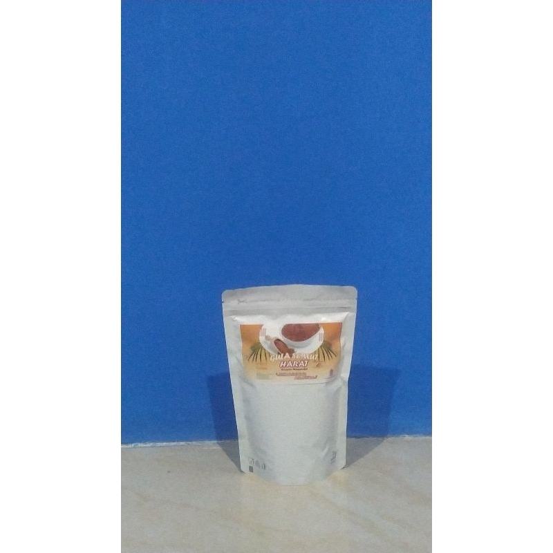 

GULA SEMUT AREN UKURAN 300GRAM