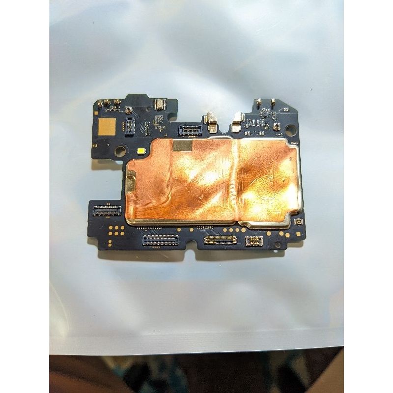 mesin Samsung A05 mati