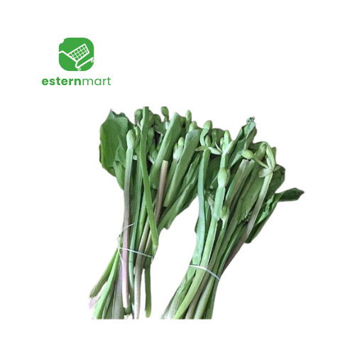 

Sayur Daun genjer per ikat 200gr