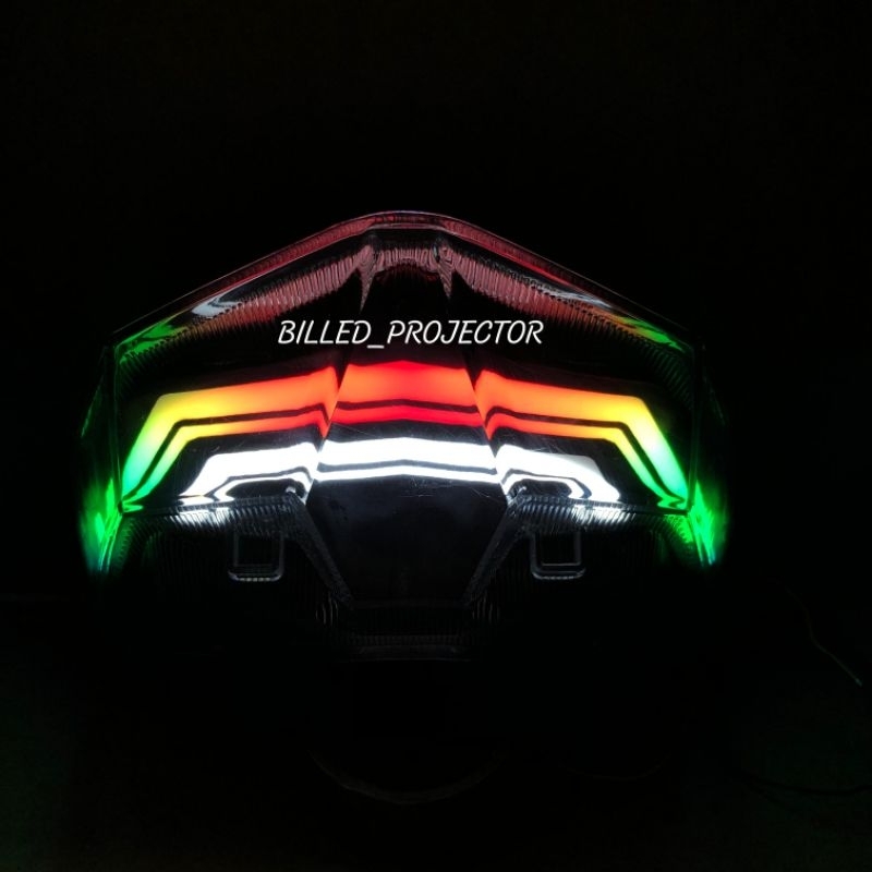 STOPLAMP LAZY NEW VARIO 125 150