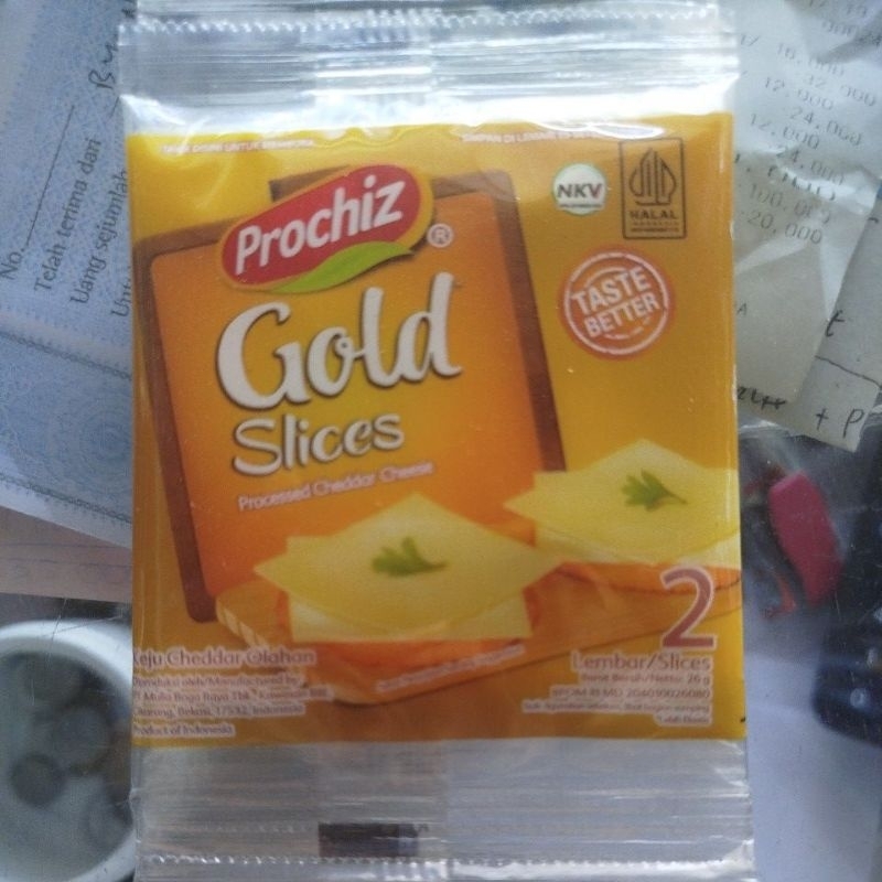 

prochiz keju slice