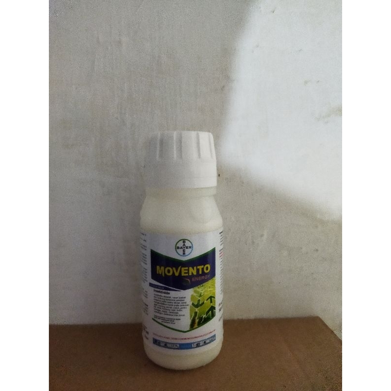 insektisida MOVENTO 100 ml