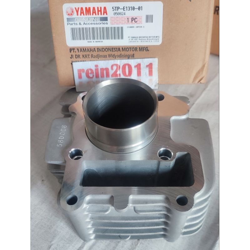 BLOK SEHER VEGA R NEW JUPITER Z LAMA Z BURHAN ASLI ORI YAMAHA 5TP E1310 01