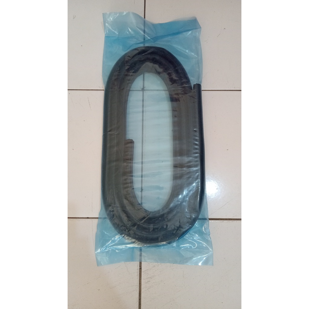 KARET BALON PEREDAM PINTU MOBIL AVANZA XENIA  2012 - 2020