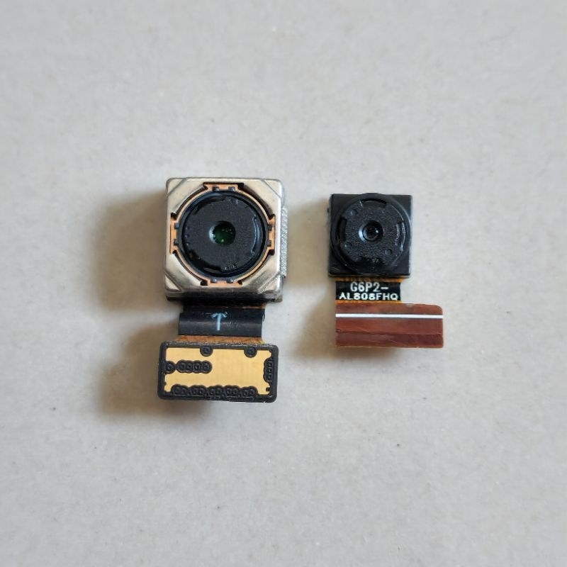 camera kamera depan belakang Huawei cun-l22 Copotan original, tested normal asli bawaan dari hp jern