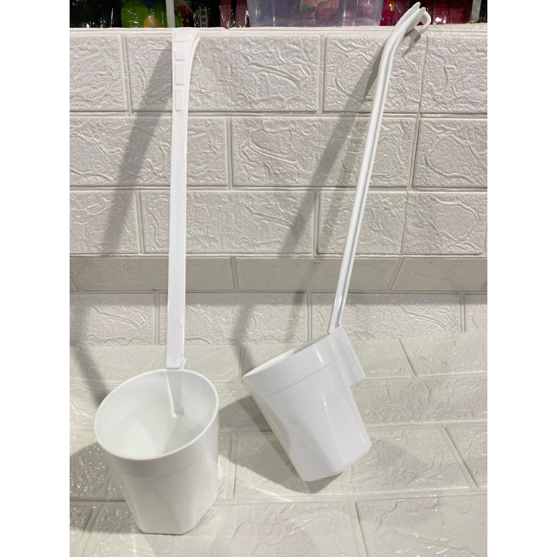 GAYUNG ES BUAH PANJANG LOVENIA PUTIH S L