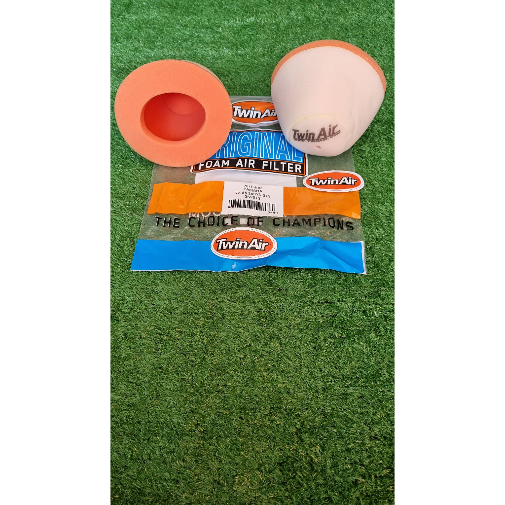 BUSA FILTER YZ 85 TWIN AIR