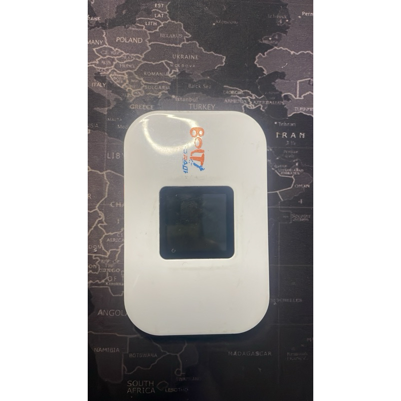 modem bolt 4g / Router tplink