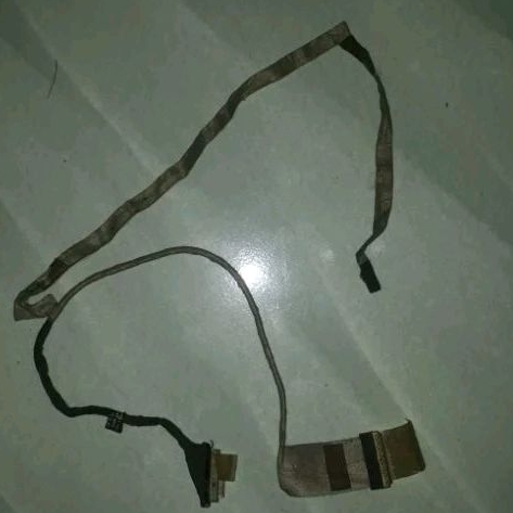 Kabel Flexible lcd laptop Hp 1000