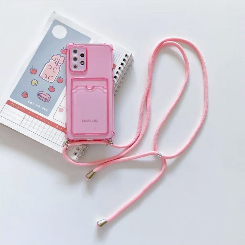 Case For Samsung A03 A04 A05 A05s A12 M12 A13 A14 A15 A20 A30 A22 A23 A24 A25 A32 A34 A35 A50 A30S A