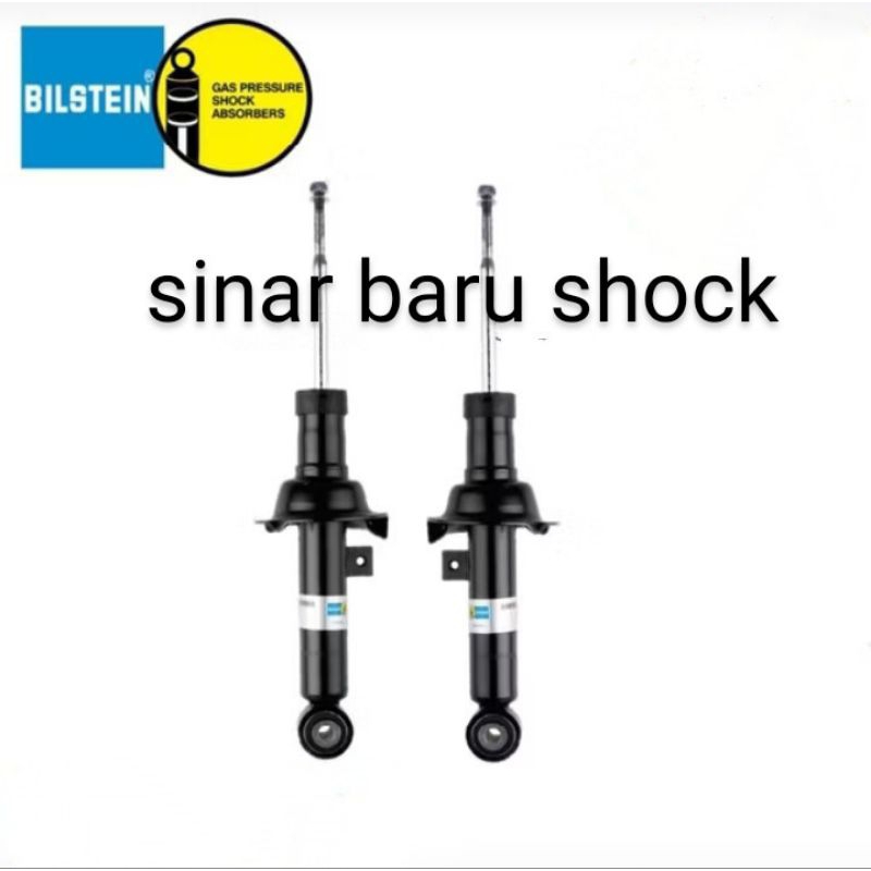 shockbreaker CR-V gen 4 bilstein B4 kiri kanan asli original bilstein