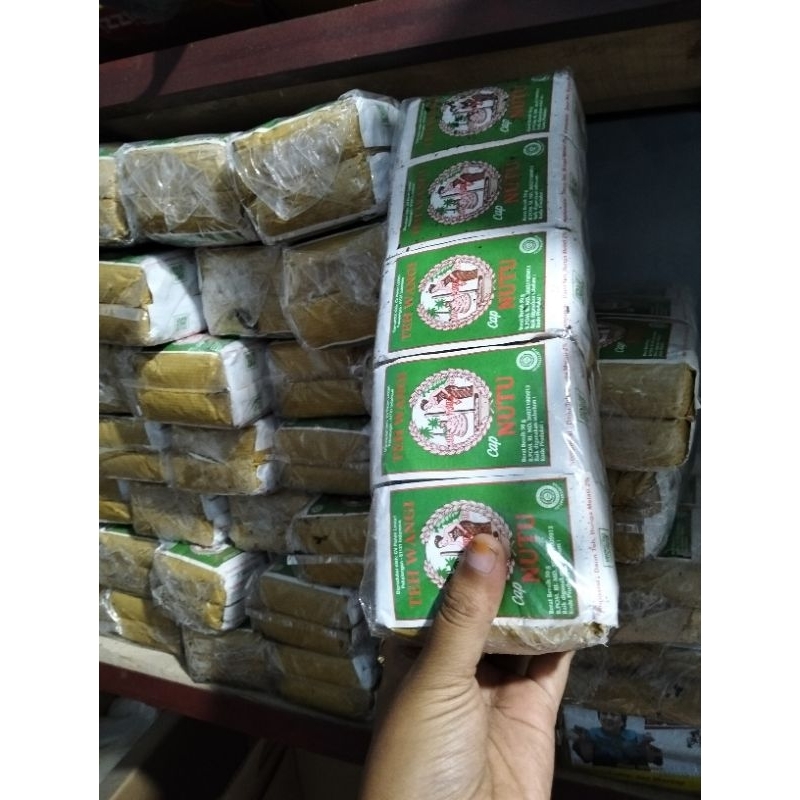 

teh nutu