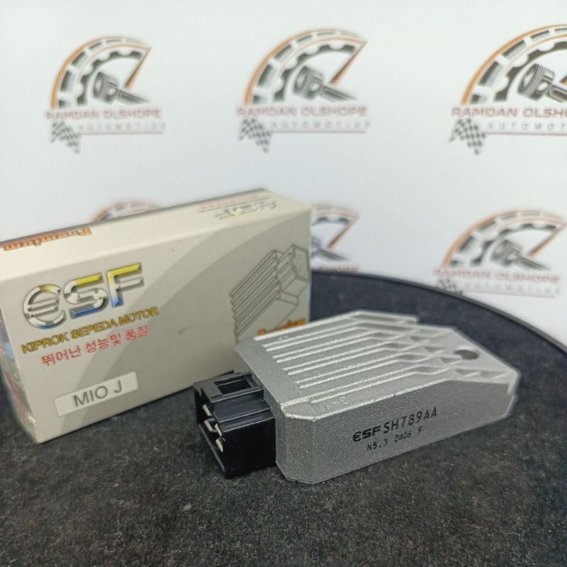 KIPROK MIO J ORIGINAL ESF