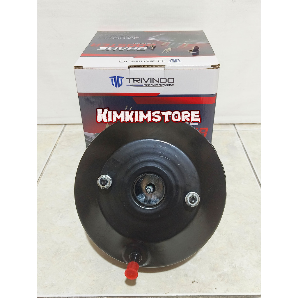 Boster Rem Brake Booster Honda Civic Wonder