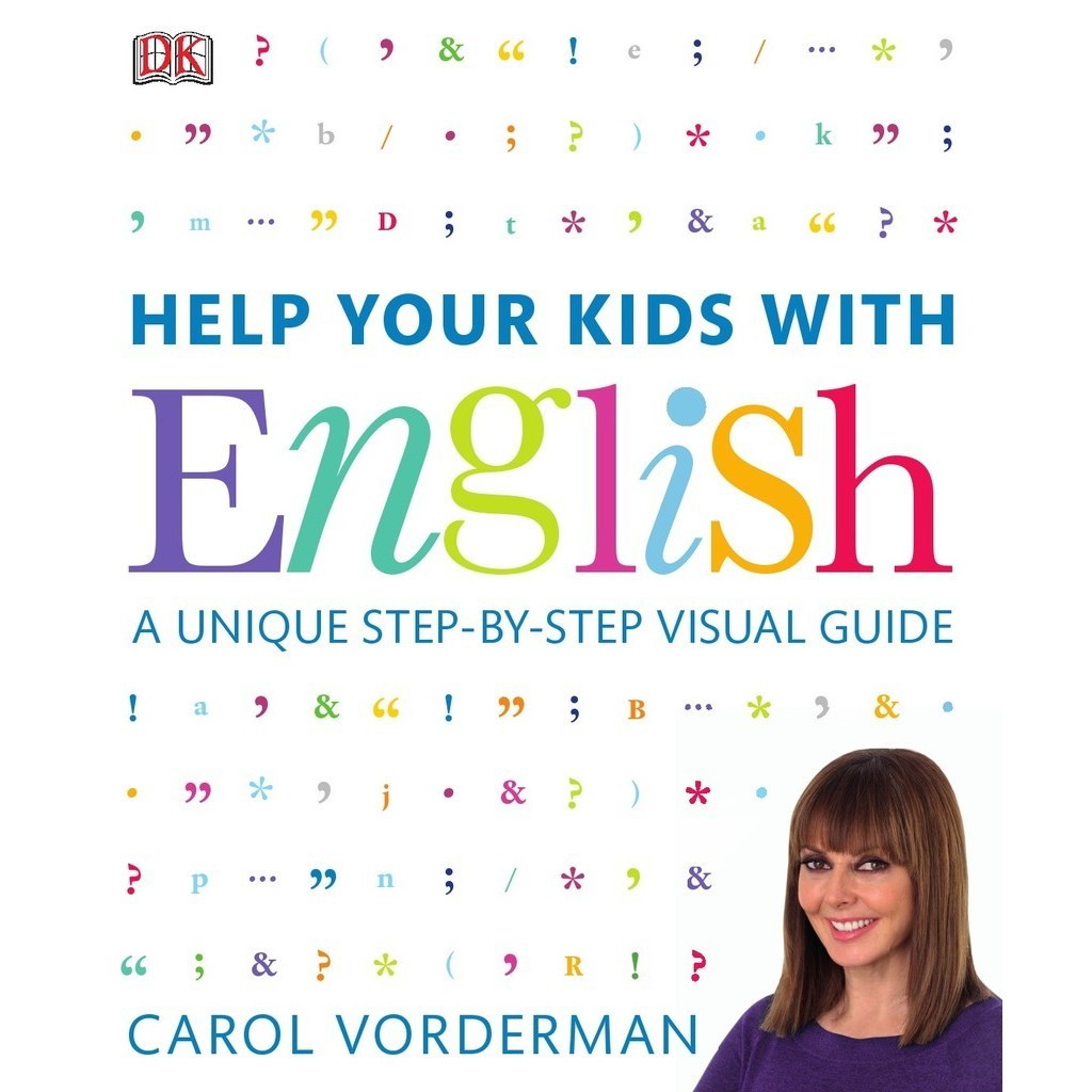 

Help Your Kids with English ( D )