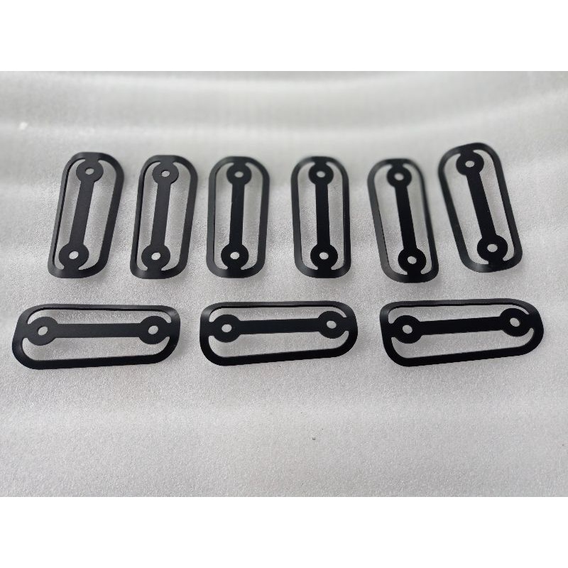 TAMENG KNALPOT STANDAR RACING FIZR MODEL AHM MALAYSIA RTX NXL