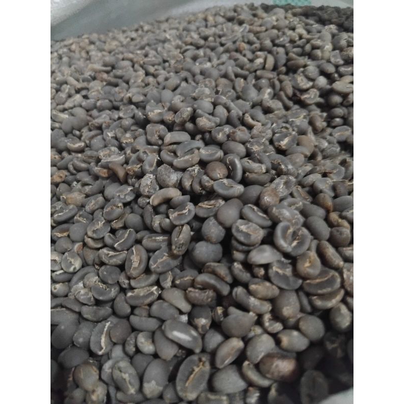 

KOPI ARABICA GAYO GRADE1 GREAN BEAN 1KG