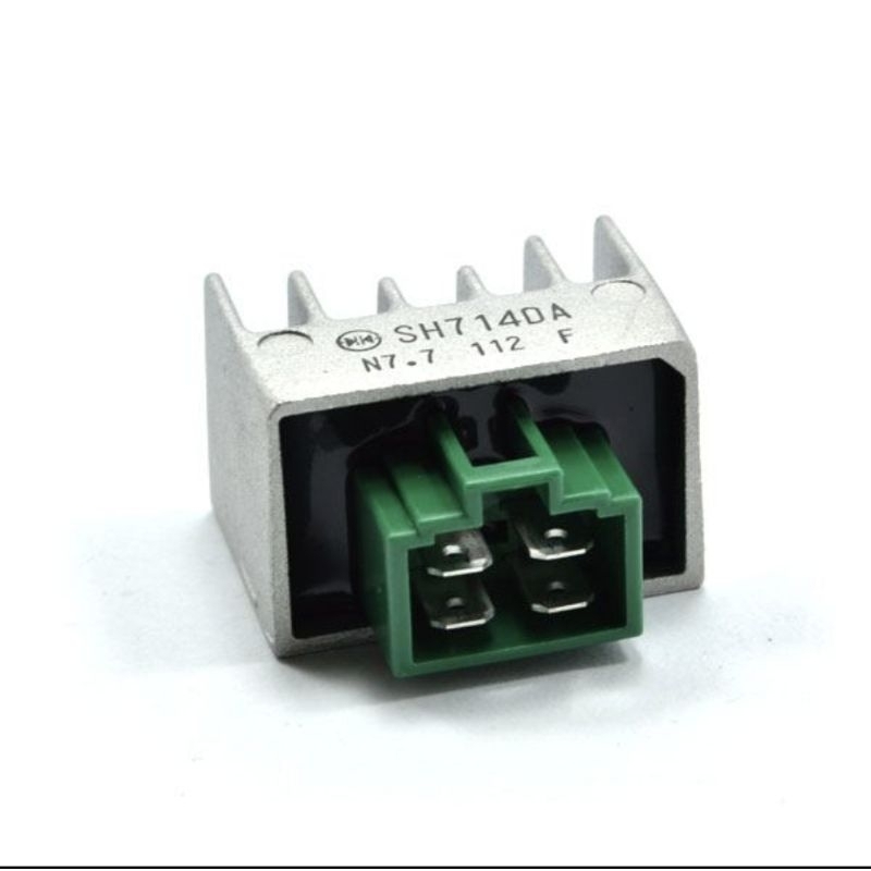 Kiprok (Regulator) Beat Karbu 2008 (Original AHM 100%)