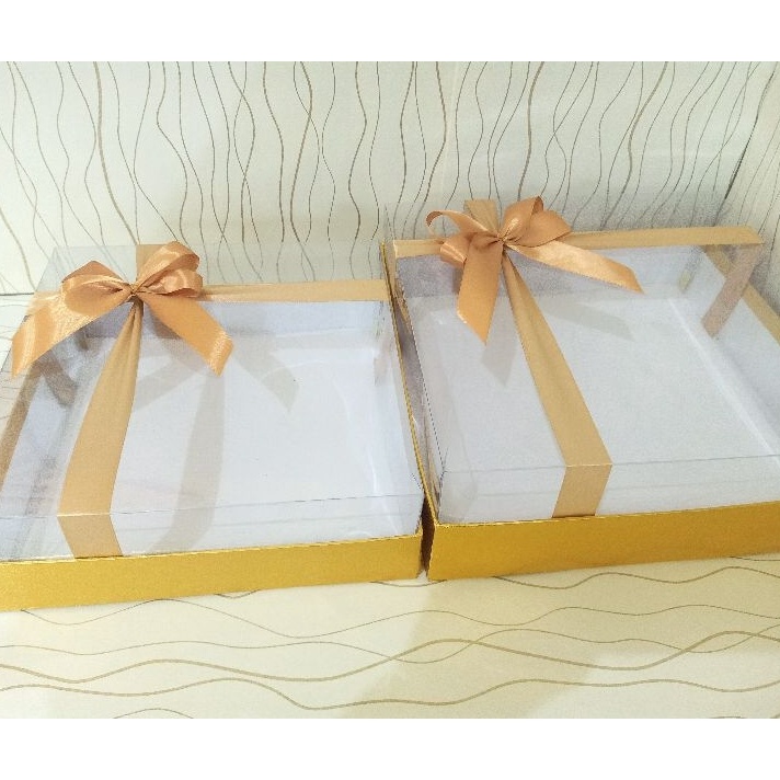 

NEW PROMO kotak hantarankotak kuekotak mika