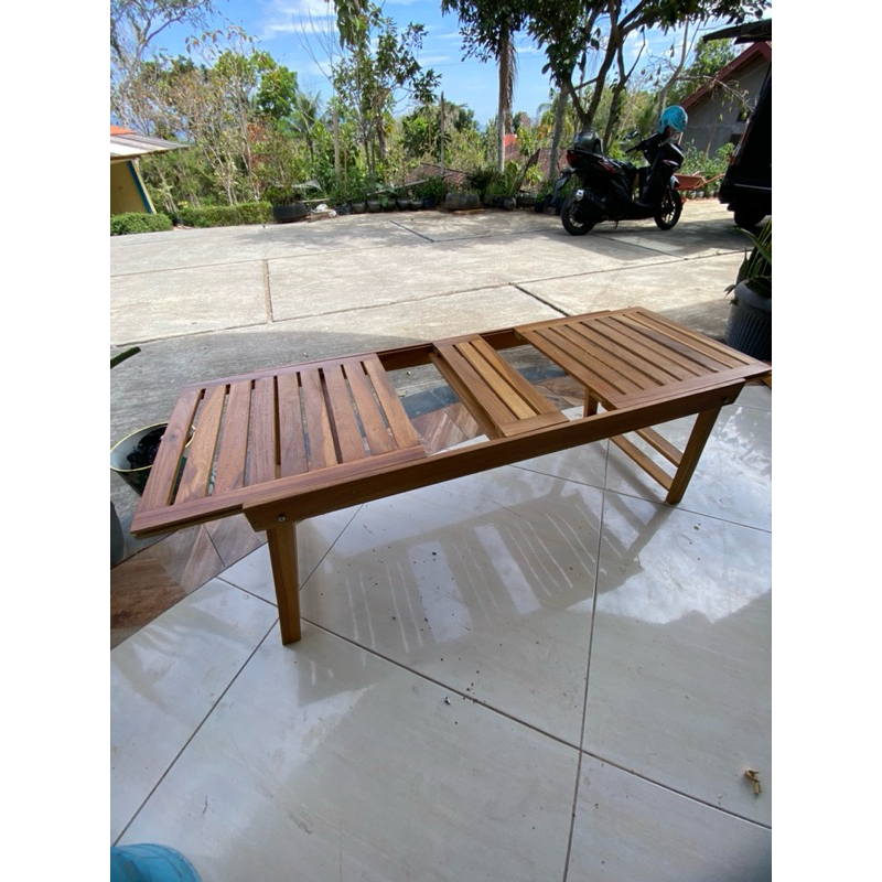 meja lipat meja portebel meja kemping