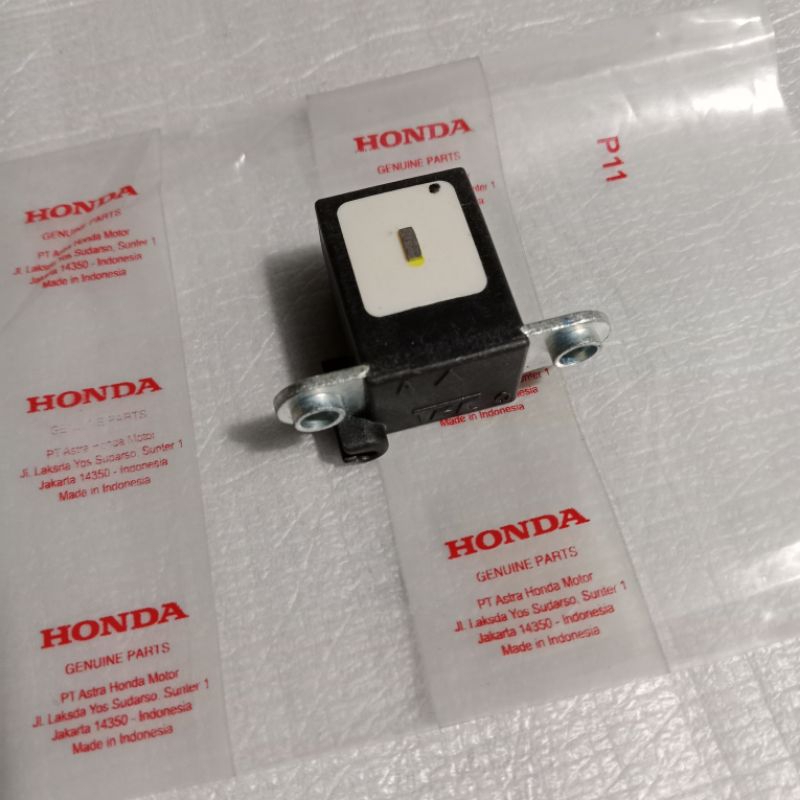 pulser spul magnet honda tiger glpro neotek megapro lama genio