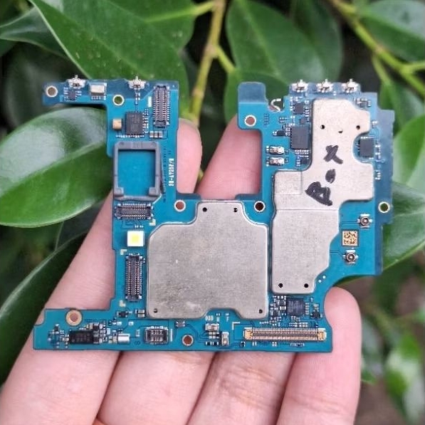 MESIN SAMSUNG A72 MINUS