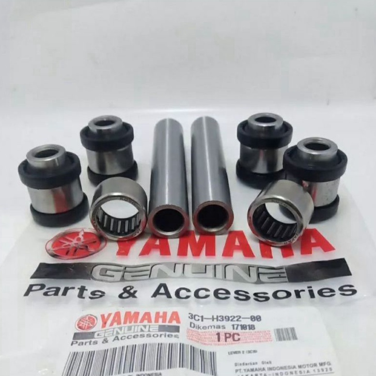 Paling Diminati PAKET BOSH ARM PLUS BOSH MONO SHOK VIXION 3c1