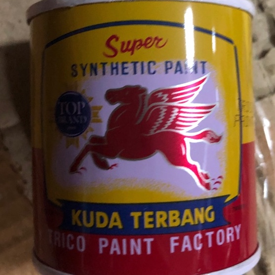 

PAKET CAT KUDA TERBANG CAT NIPPON BEE BRAN CAT MINYAK KAYU BESI KUDA TERBANG