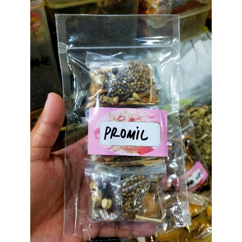 

Rempah suplemen promil - penyubur kandungan - isi 5 bungkus - peningkatan kualitas sperma - rempah herbal spesial