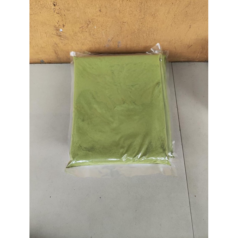 

garasi hijau bubuk nano hijau premium original hijau terang 1 kg