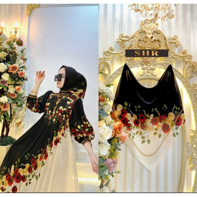 GAMIS 2 NADA SHR ORI PREMIUM